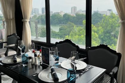 The Rhythms Restaurant