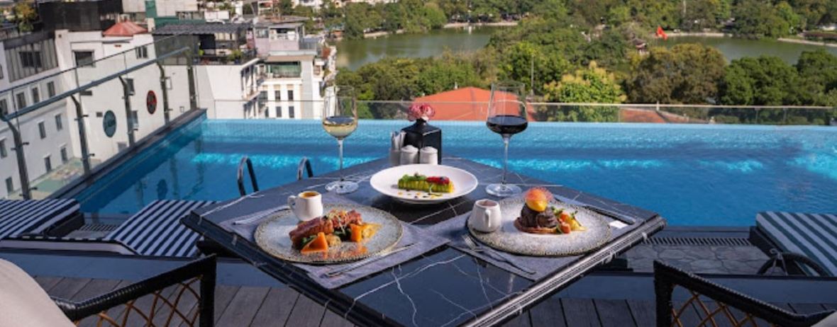 Thang Long Signature Restaurant