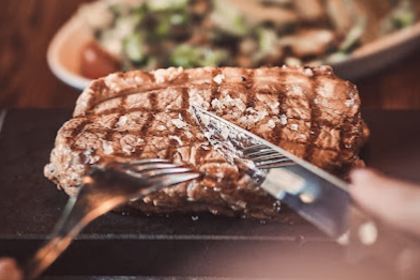 Abacco's Steakhouse Frankfurt