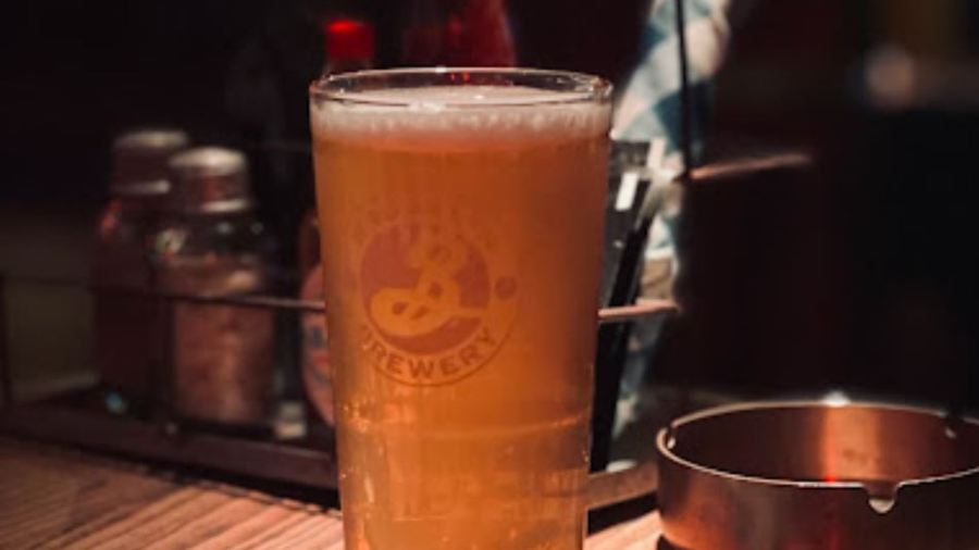 Lock, Stock & Barrel JBR