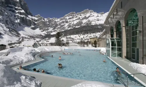 Alpentherme