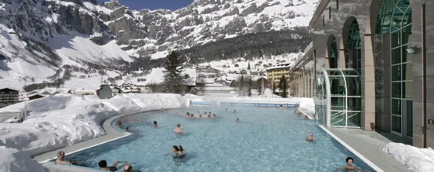 Alpentherme