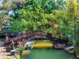 Fengjian Canaltown
