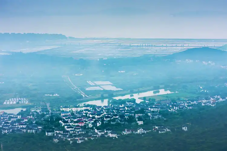 Hotels in der Nähe von West Mountain