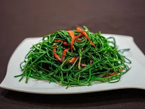 五味香·驴肉黄面·胡杨焖饼·烧烤(敦煌店)