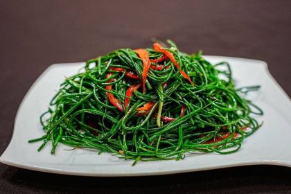 五味香·驴肉黄面·胡杨焖饼·烧烤(敦煌店)