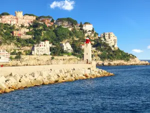Le Cap de Nice