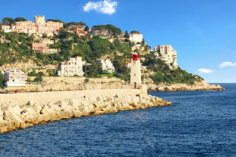 Le Cap de Nice