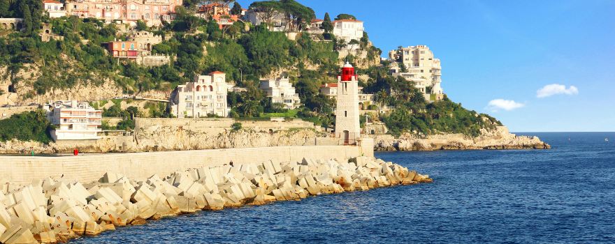 Le Cap de Nice