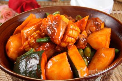 YA LU JIANG DI GUO YU CUN