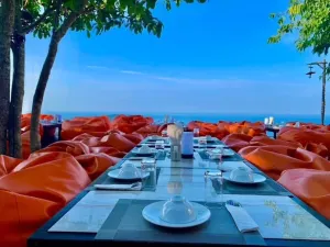 The Roof Samui