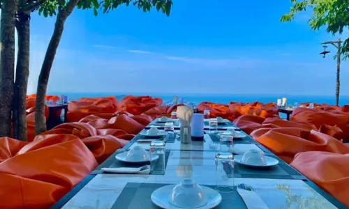 The Roof Samui