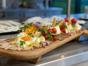Sixta Restaurant
