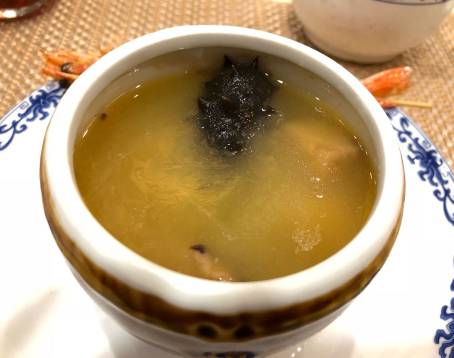 YUZUO HOTEL RESTAURANT