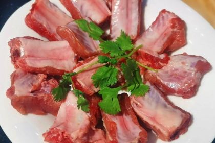 Jajong Traditional Clay Pot