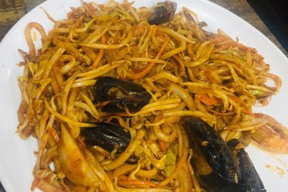 金家食堂(桂林路胡同店)