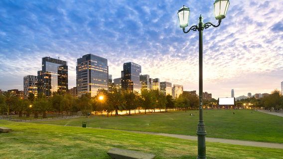 Las Condes
