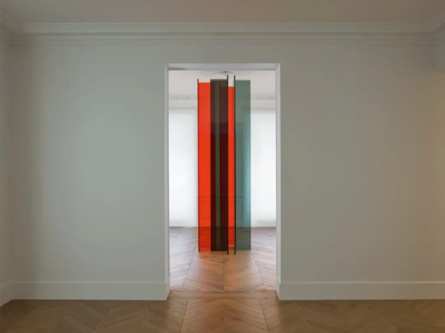 Robert Irwin | Paris
