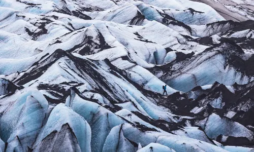 Solheimajokull