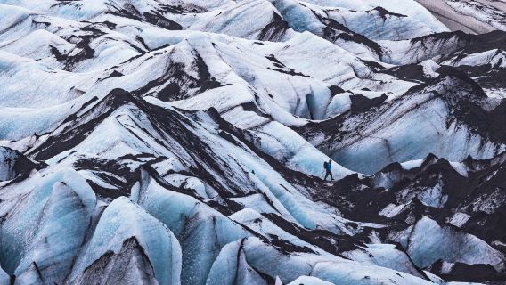 Solheimajokull