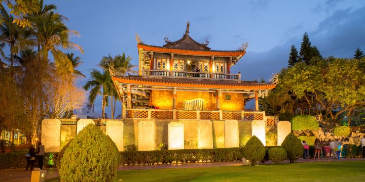 Fort Provintia
