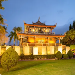 赤崁樓