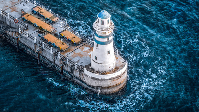 Dongdaihe Scenic Area