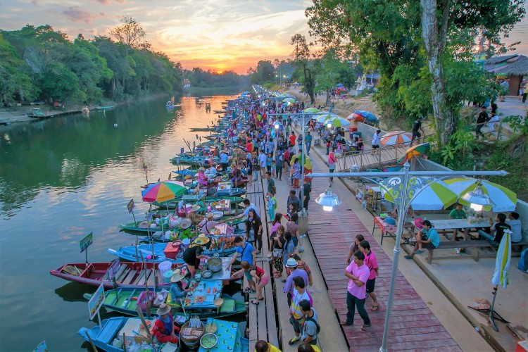 Popular Best Things to Do in Hat Yai