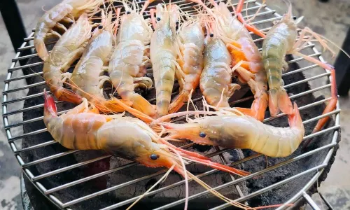 Jomtien Talay Pao