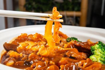 COURMET STATE FISHING VILLAGE