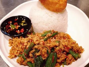Pochana by Kinn Thai