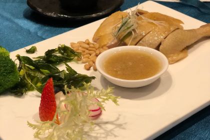 Ocean Beauty Restaurant