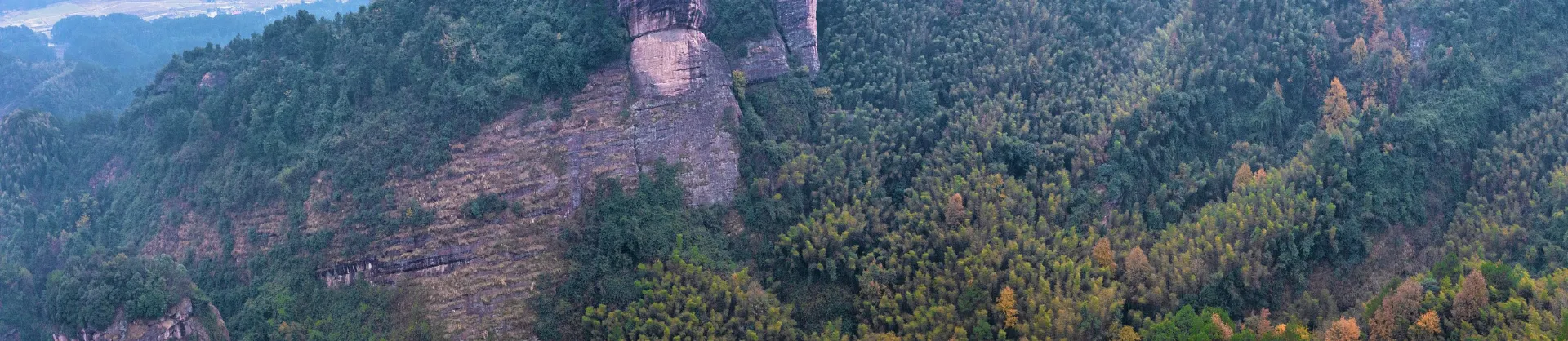 Herbstliche Sehenswürdigkeiten