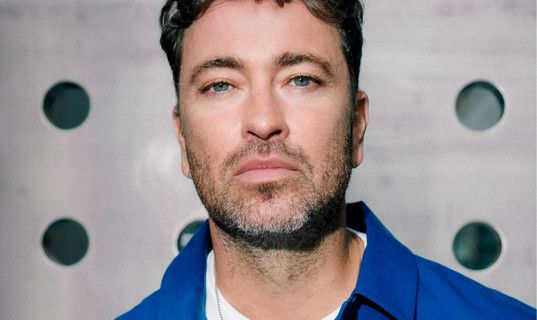 Rostock | Marteria 2026《Zum Glück in die Zukunft》Tour