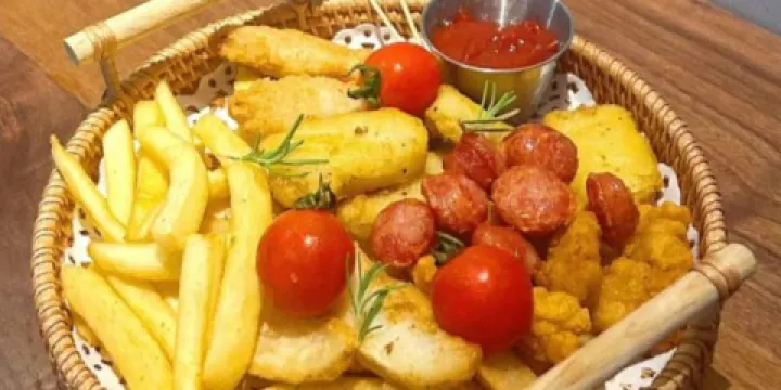 影子咖啡酒館（北門店）