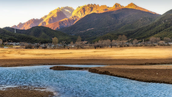 Yulong