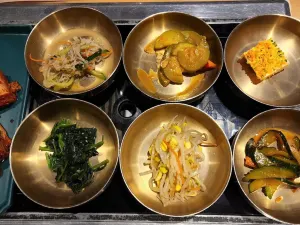 Haeundae Korean Restaurant