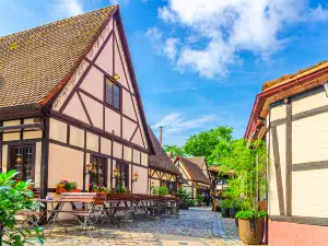 Handwerkerhof