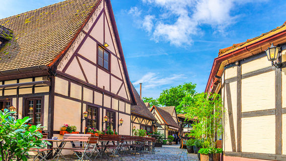 Nürnberg