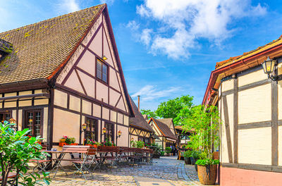 Handwerkerhof