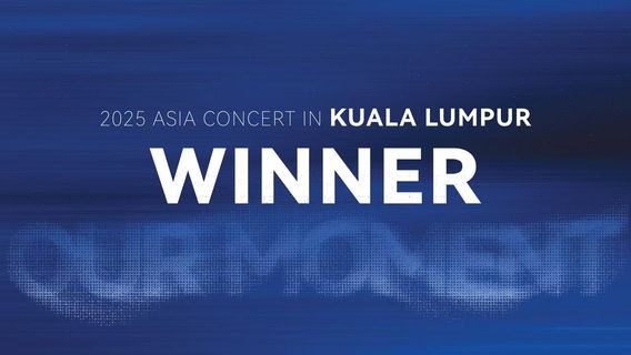 KUALA LUMPUR | WINNER [OUR MOMENT] 2025 ASIA CONCERT IN KUALA LUMPUR
