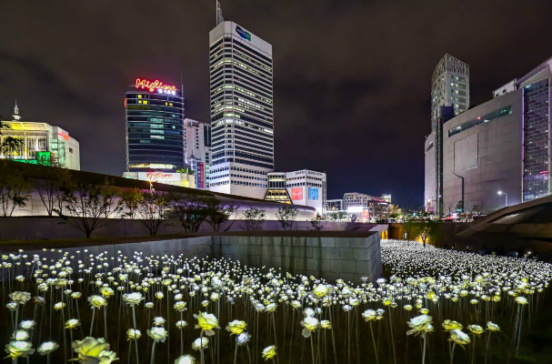 Dongdaemun History Culture Park Tickets [2025] Promos, Prices