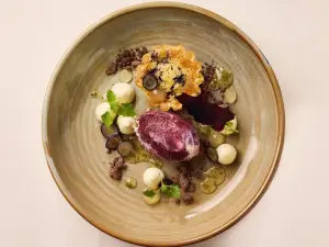 RESTAURANT BEL ETAGE