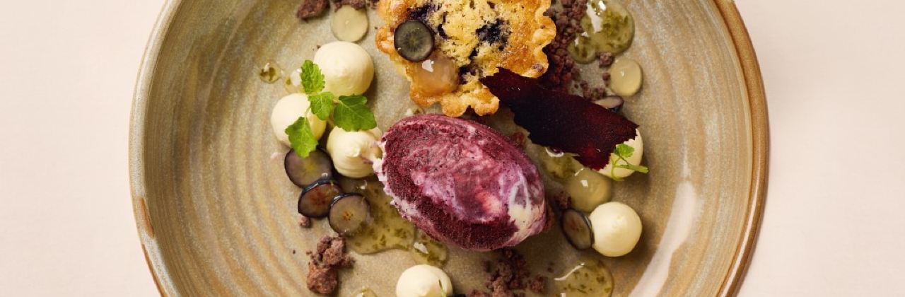 RESTAURANT BEL ETAGE