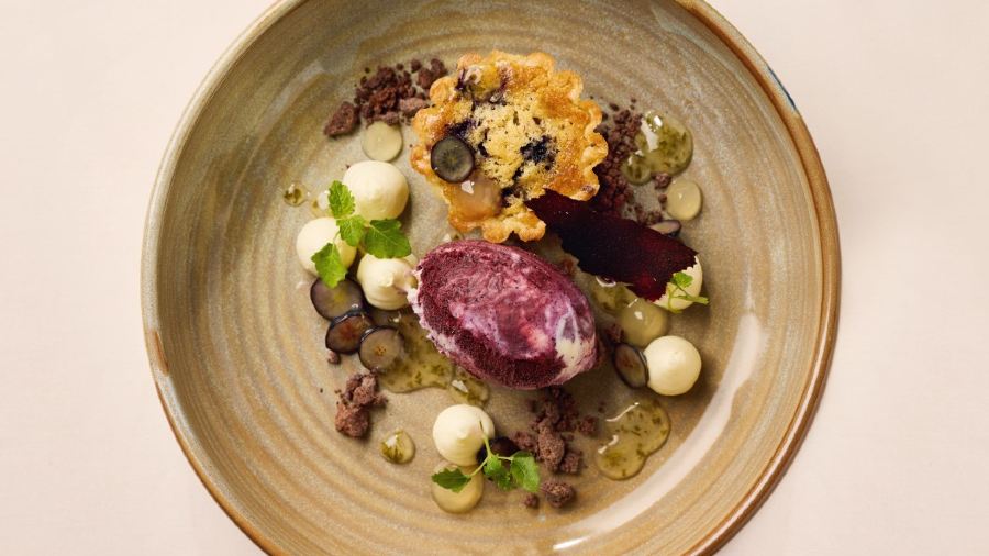 RESTAURANT BEL ETAGE