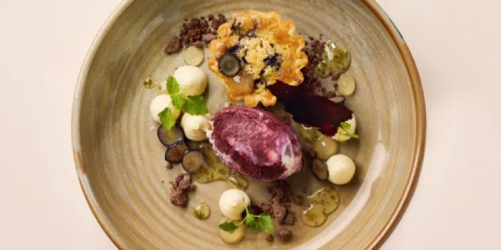 RESTAURANT BEL ETAGE