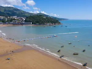 Yu Liao Scenic Area