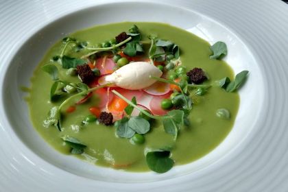 Scotch Malt Whisky Society