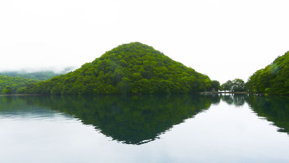 Nakajima Island