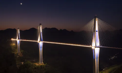 하늘다리